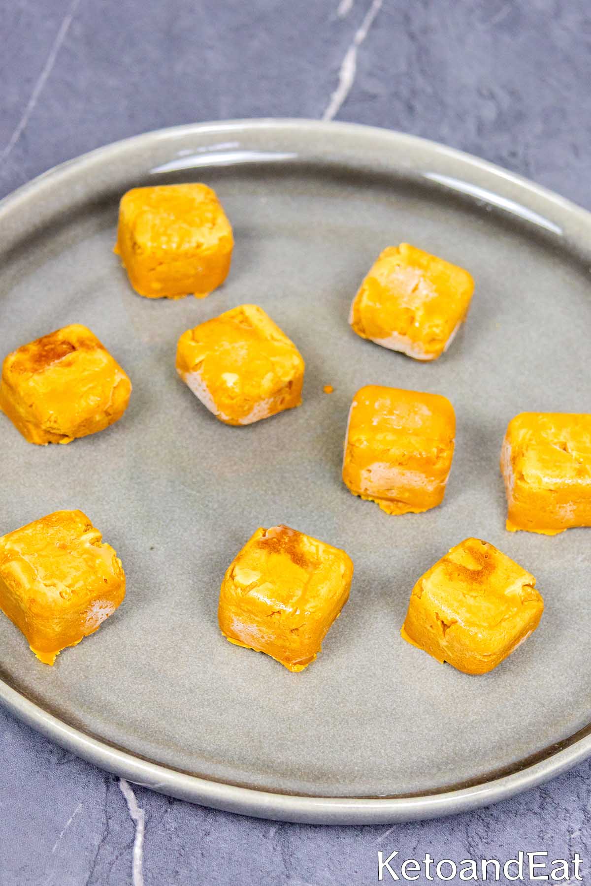 Ice Cream Bites