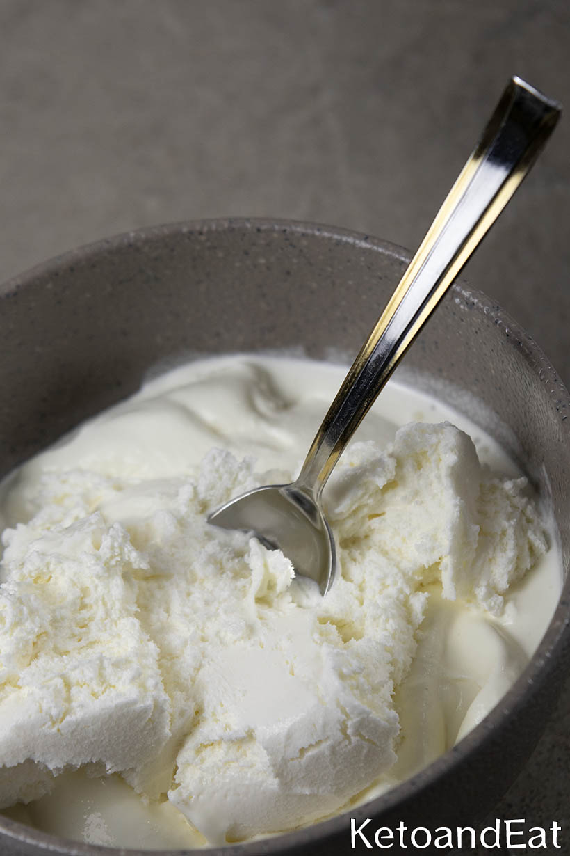 Ice Cream Recipe