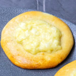 Keto Cheese Danish