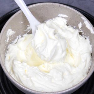 Keto Cheesecake Fluff