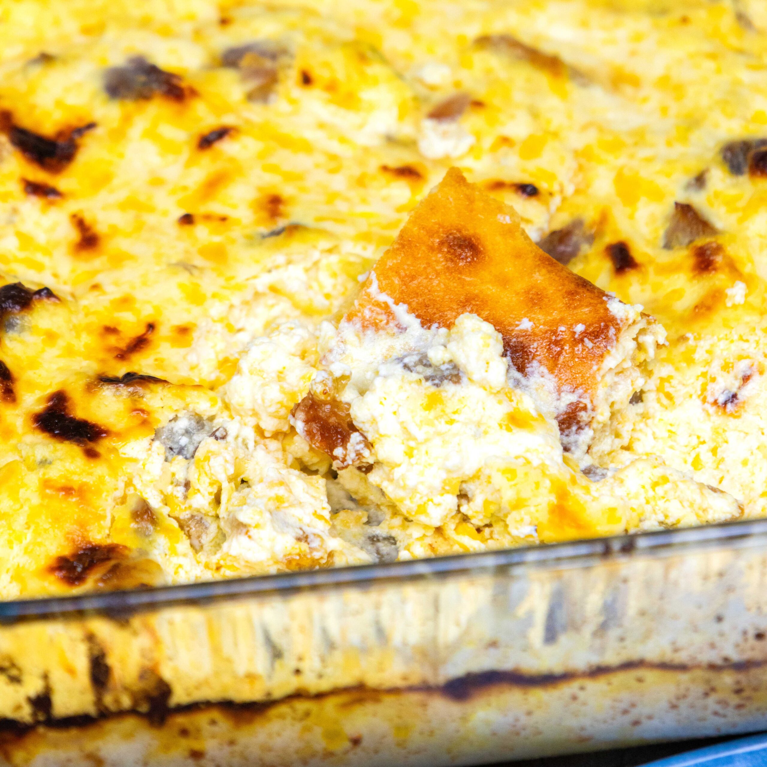 Keto Cheesy Bacon Dip thumb96 Keto Cheesy Bacon Dip