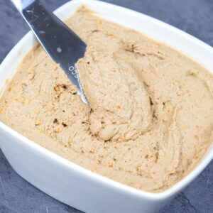 Keto Chicken Liver Pate