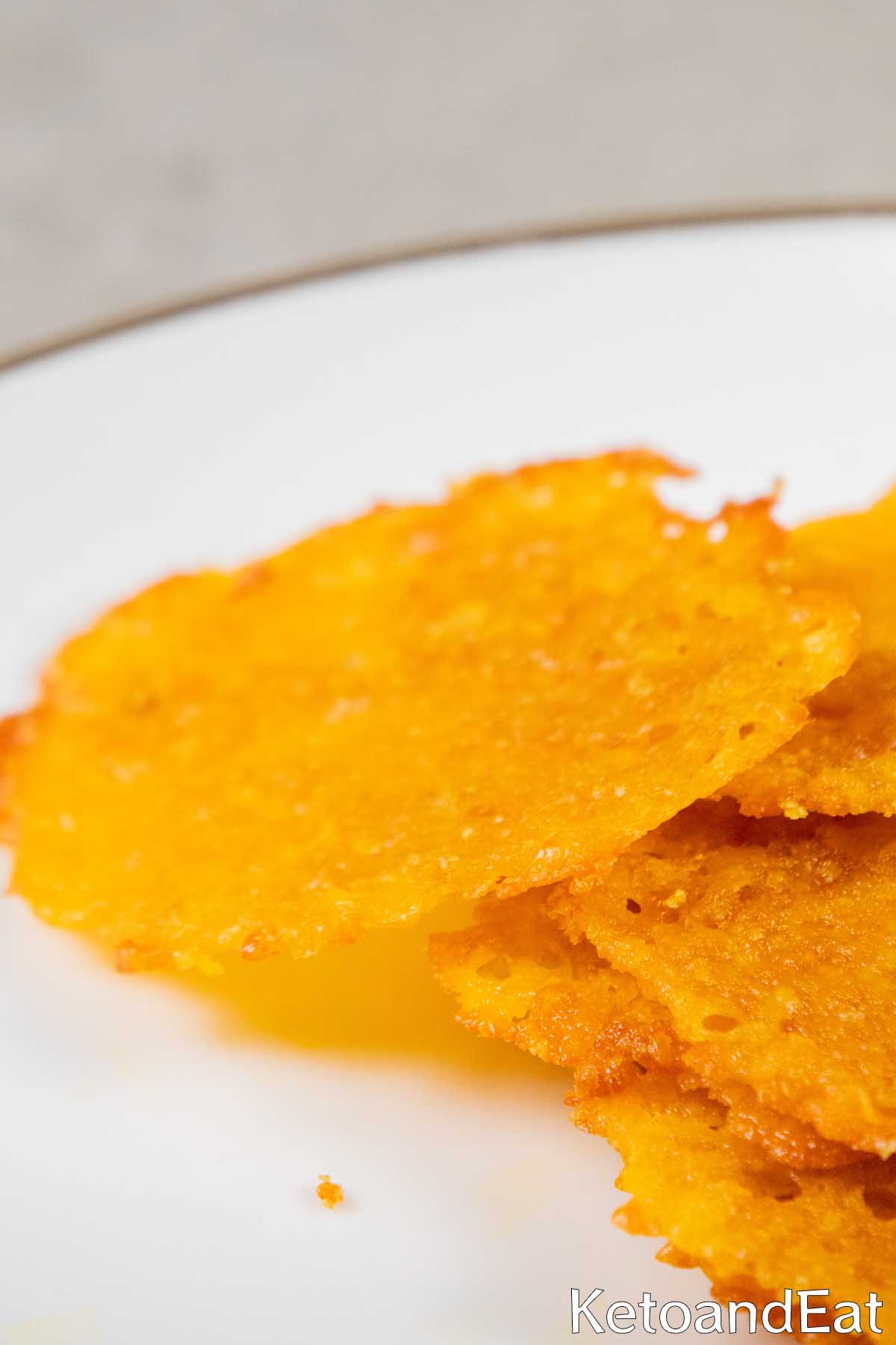 Keto Chips