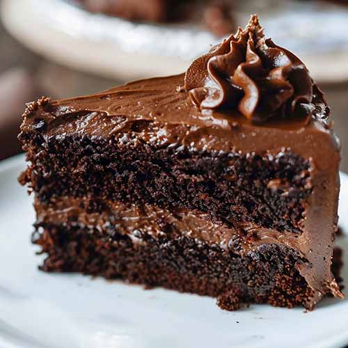 Keto Chocolate Cake: Easy & Delicious Recipe