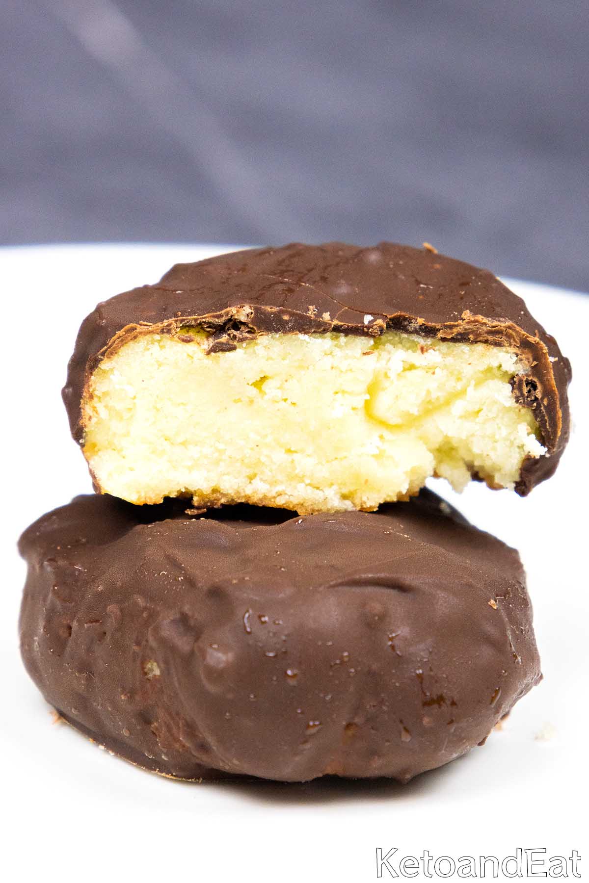 Coconut Chocolate Cookies