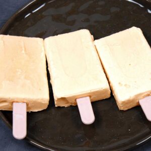 Keto Coffee Popsicles