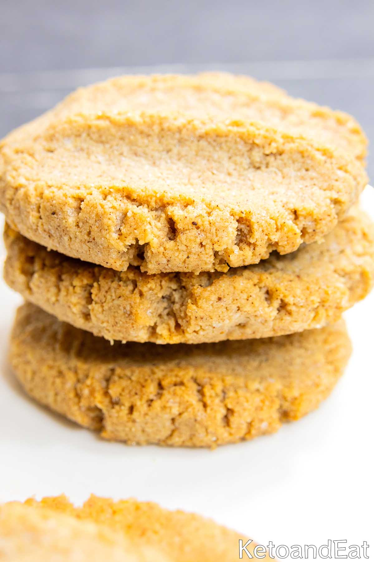 Keto Cookies