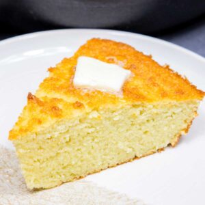 Keto Cornbread