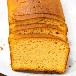 Keto Ketchup Bread