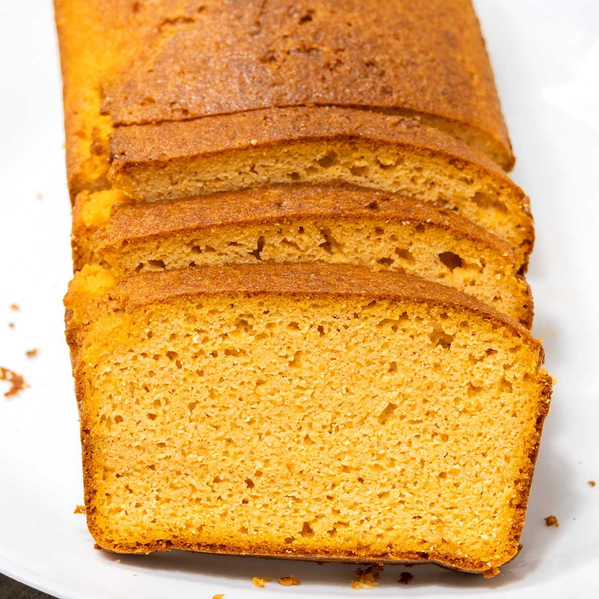 Keto Ketchup Bread