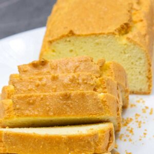 Keto Mayo Bread