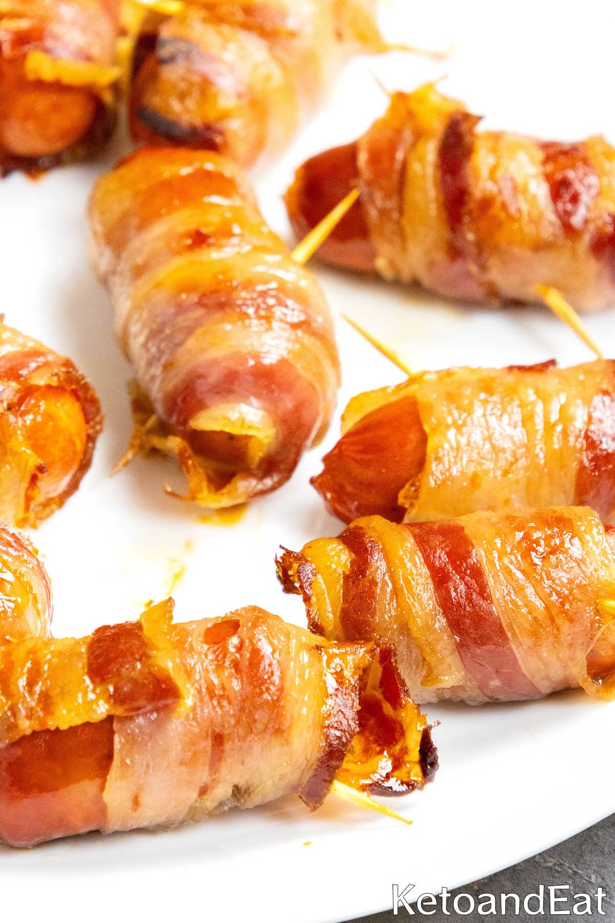 Keto Meat Candy