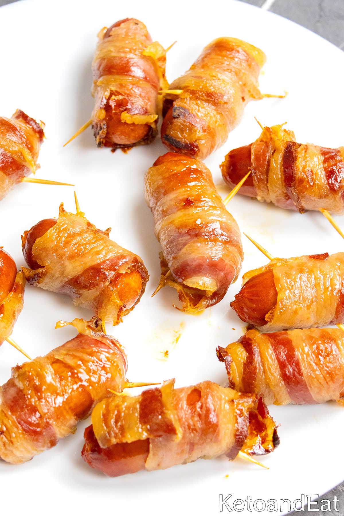 Keto Meat Candy