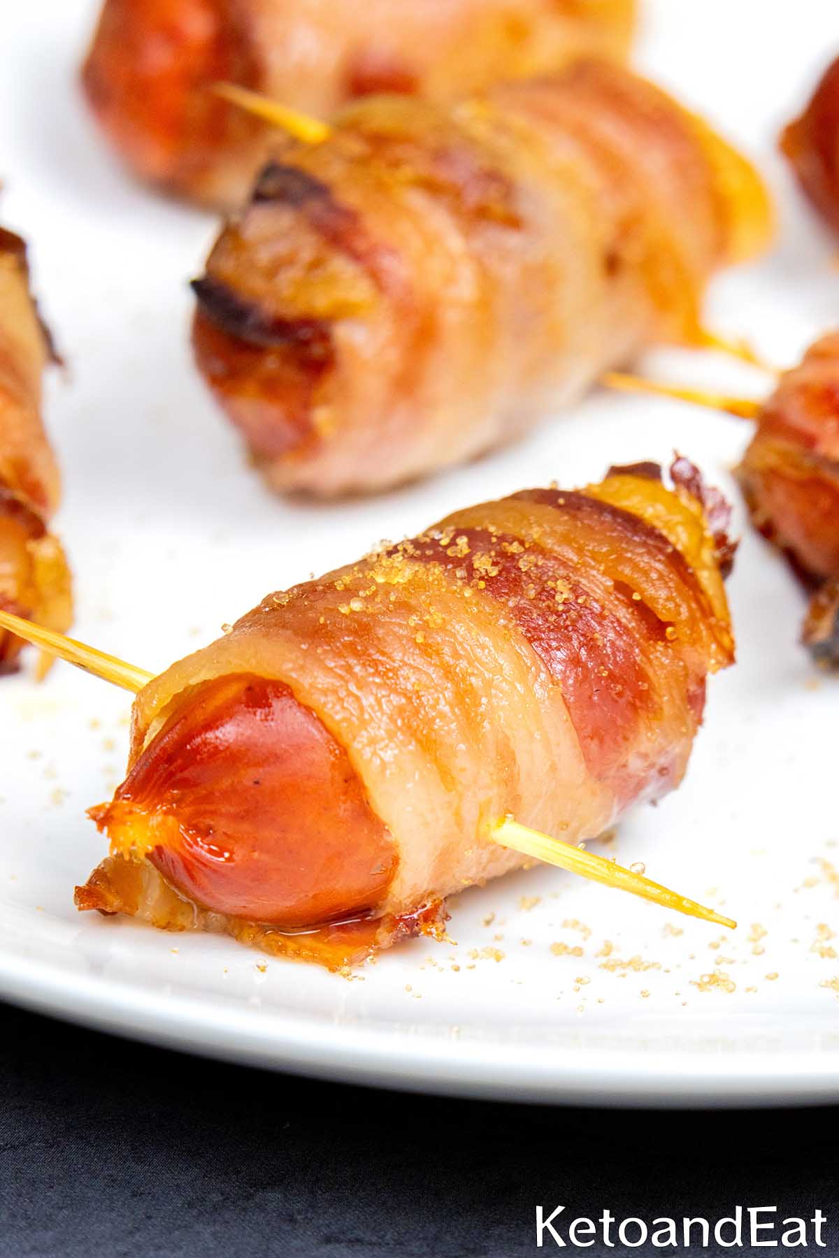 Keto Meat Candy Recipe