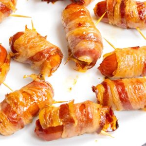 Keto Meat Candy