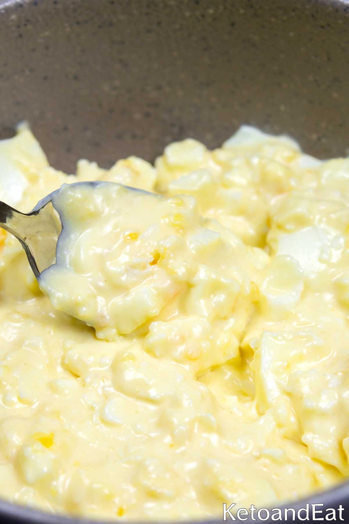 Egg Salad