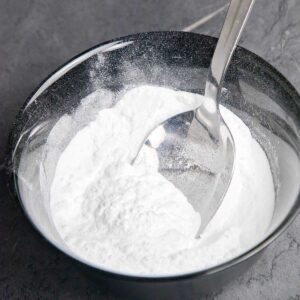 Keto Powdered Sugar Substitute