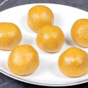 Keto Protein Balls