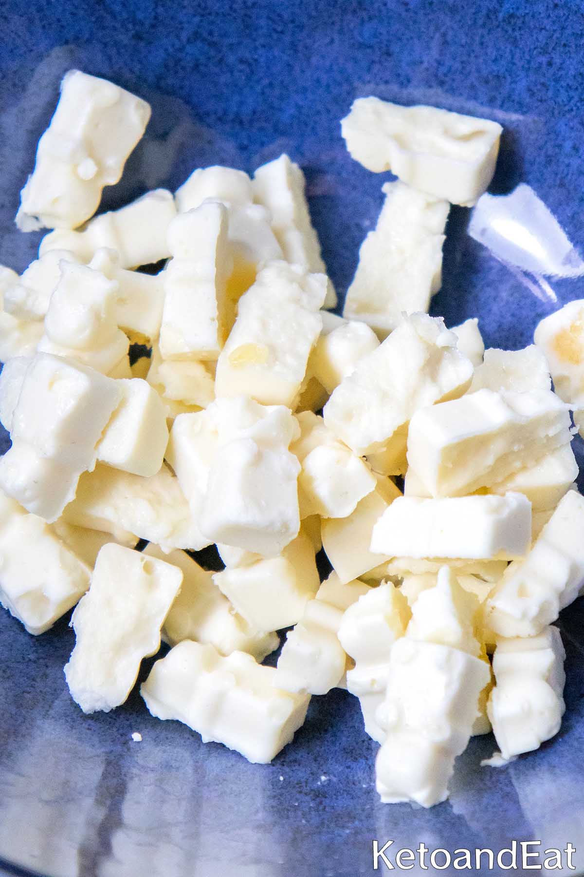 Keto Protein Gummies