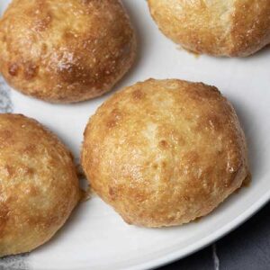 Keto Rolls