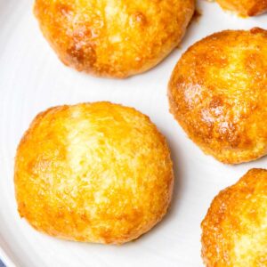 Keto Rolls