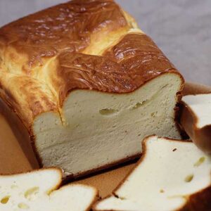 Keto Sandwich Bread