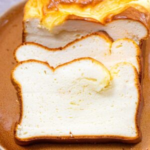 Keto Sandwich Bread