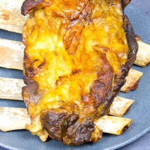 Keto Short Ribs