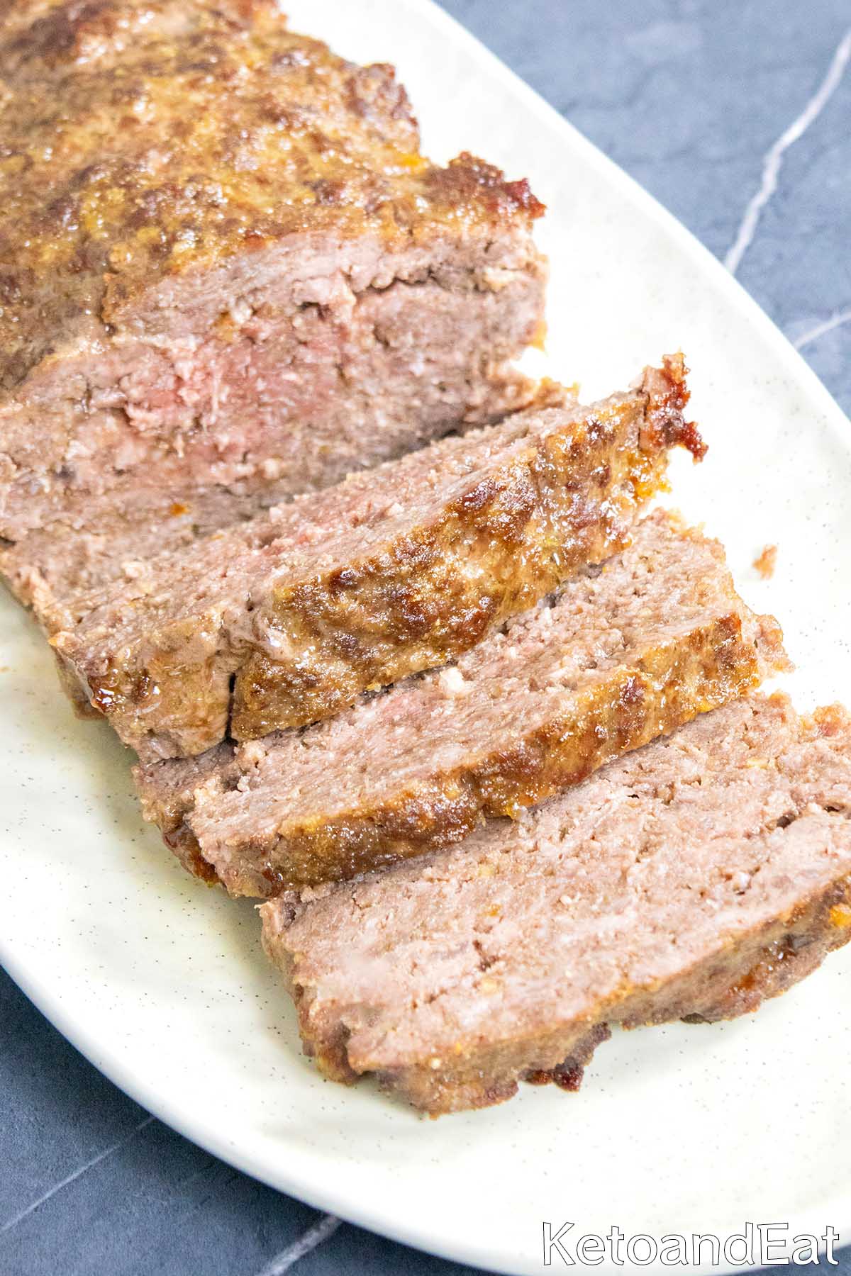 Meatloaf