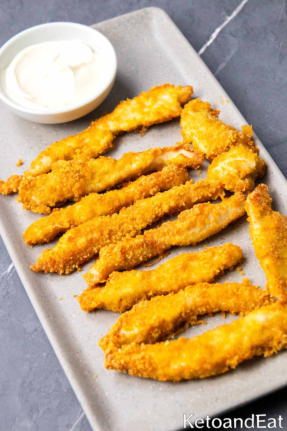Chicken Fries