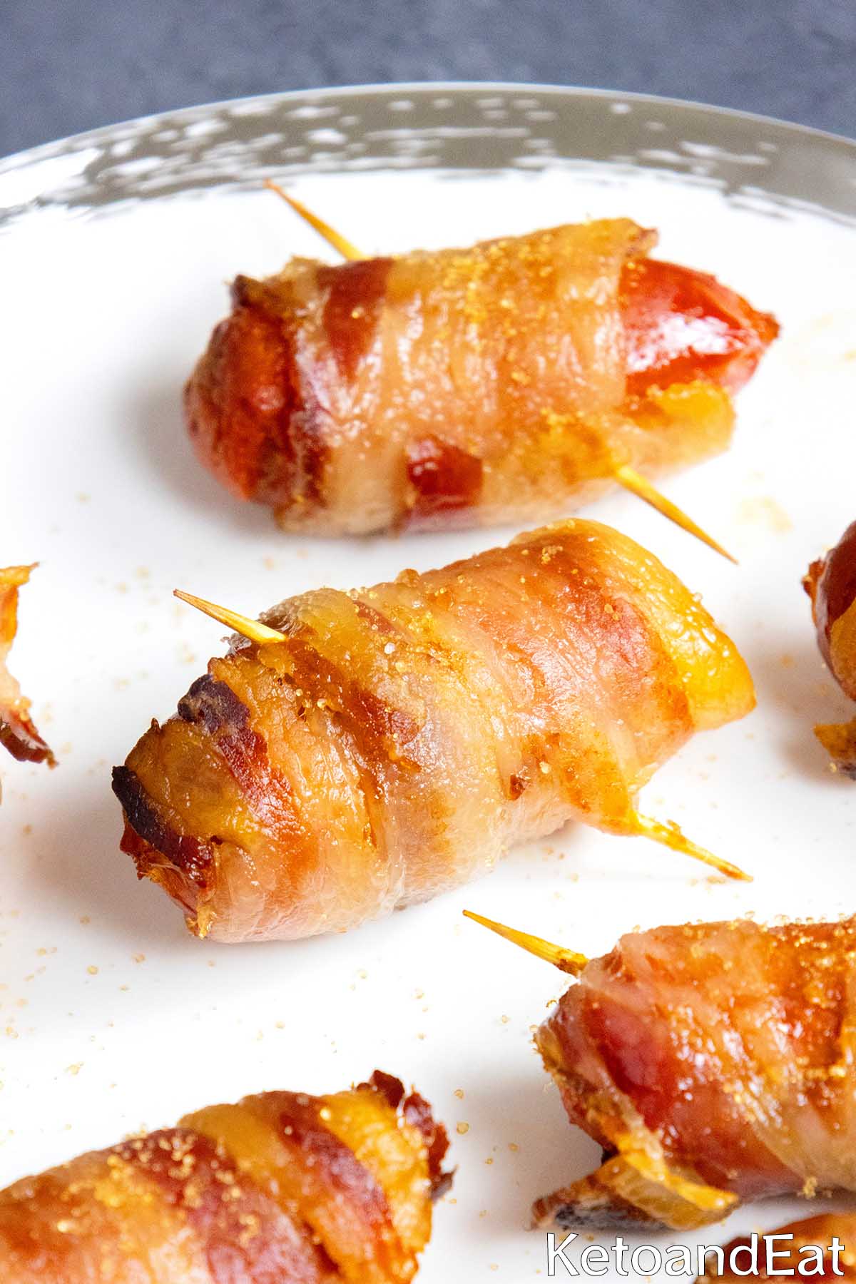 Low Carb Carnivore Meat Candy