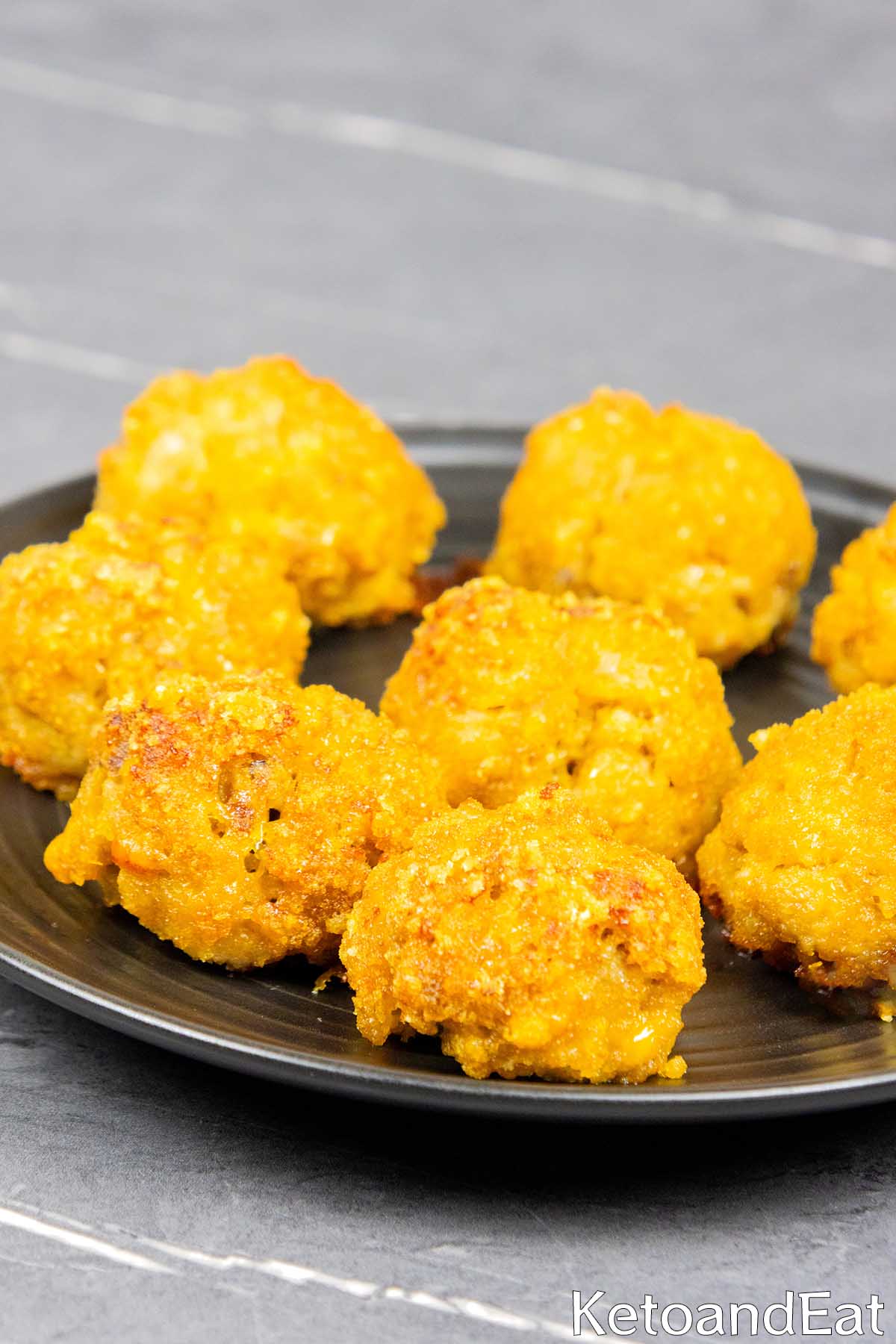 Sausage Balls