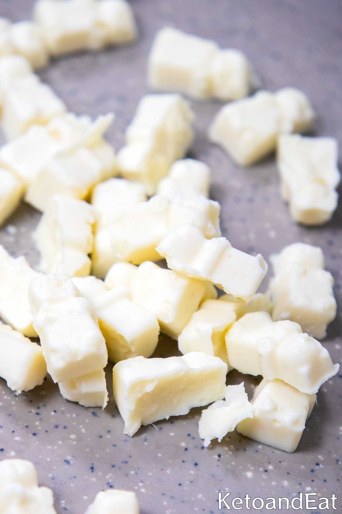 Low Carb Keto Protein Gummies Recipe