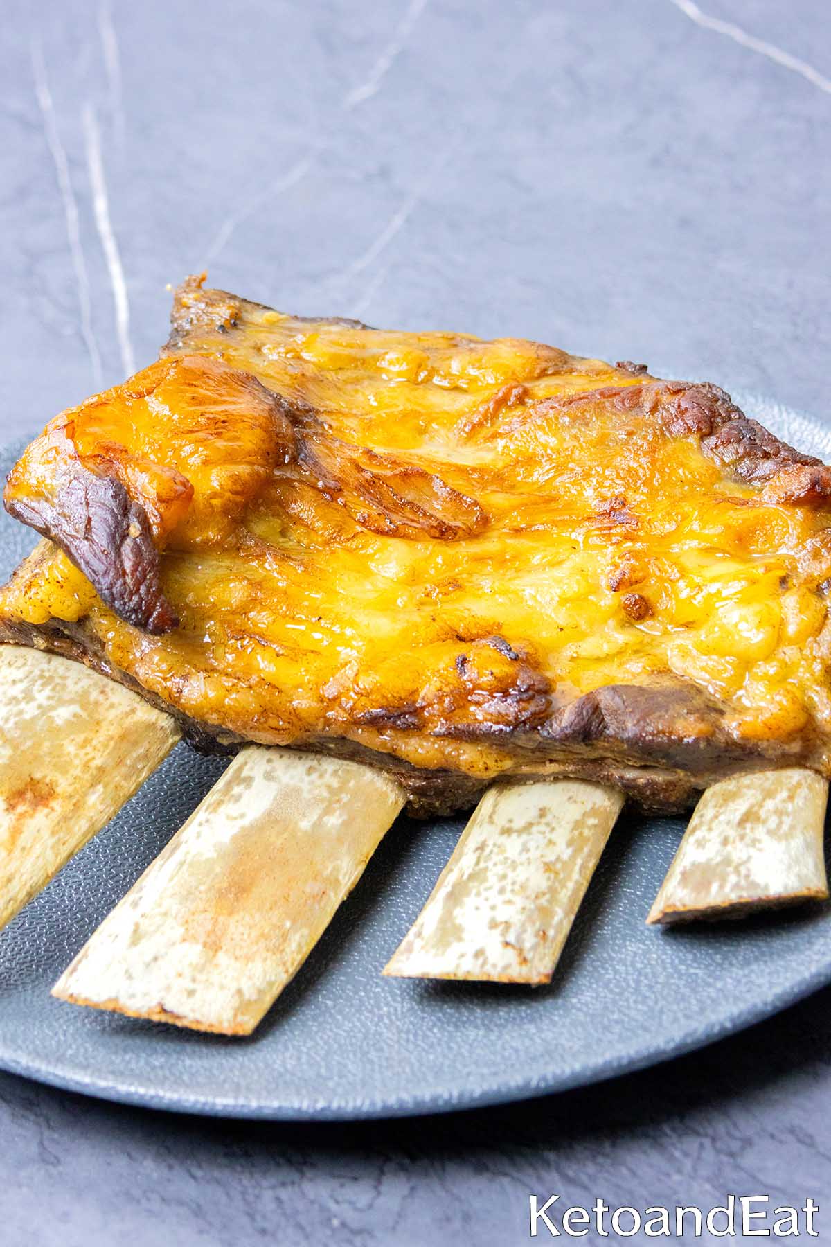 Low Carb Keto Short Ribs Recipe