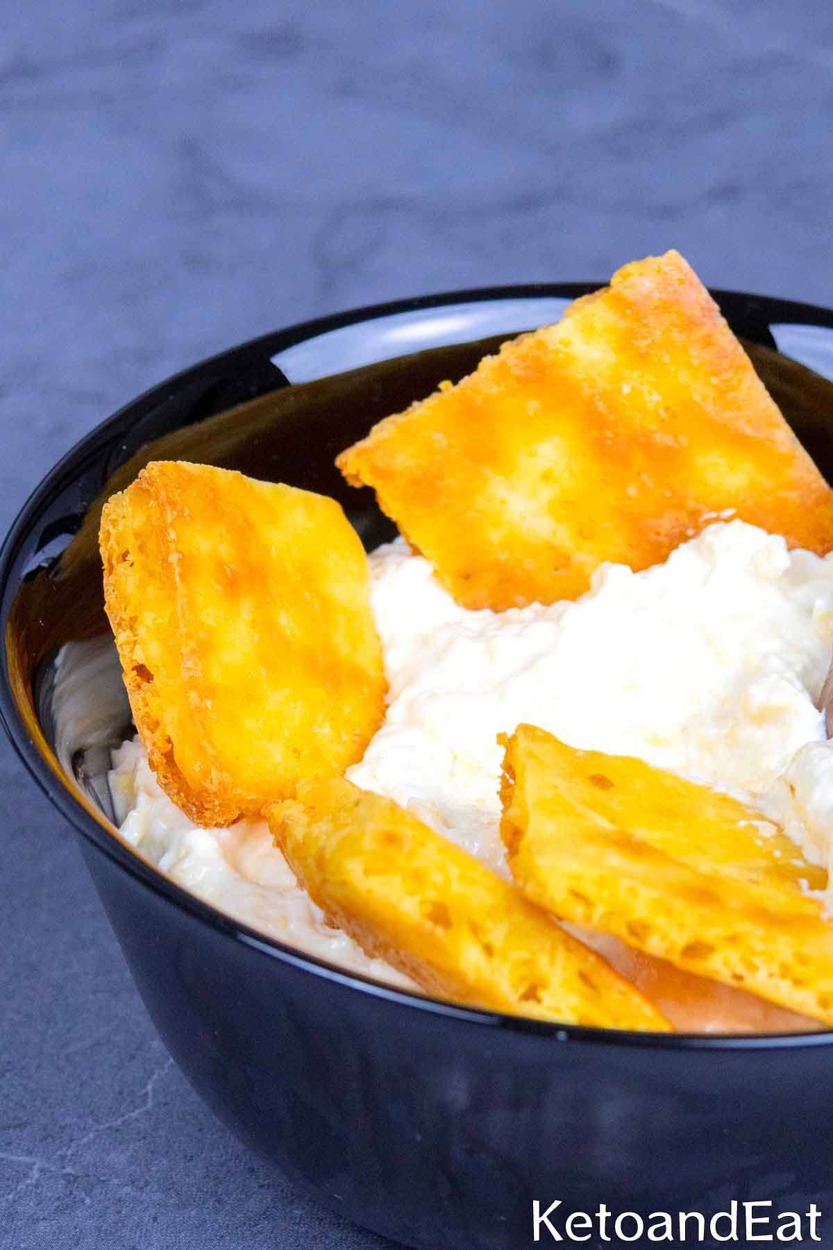 Cheese Dip