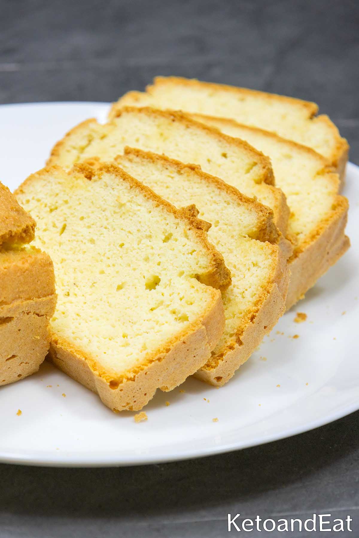 Mayo Bread