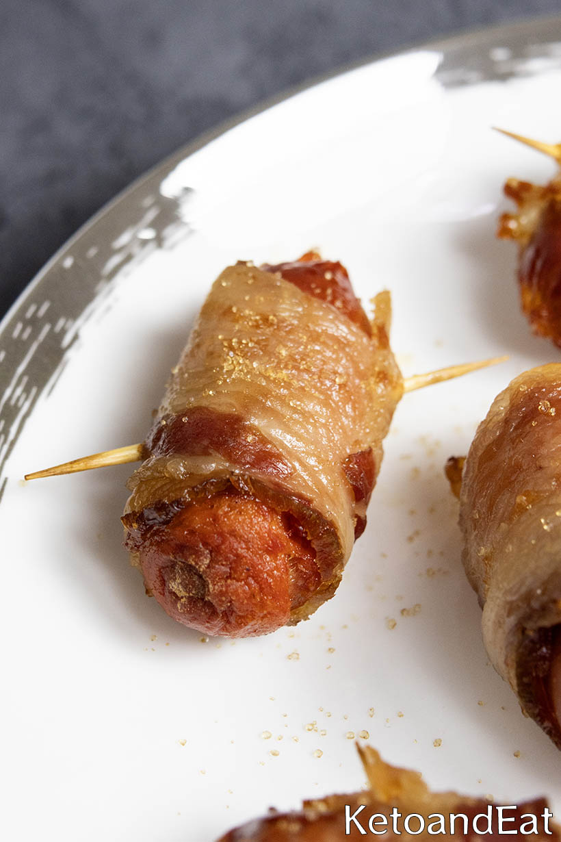 Meat Candy
