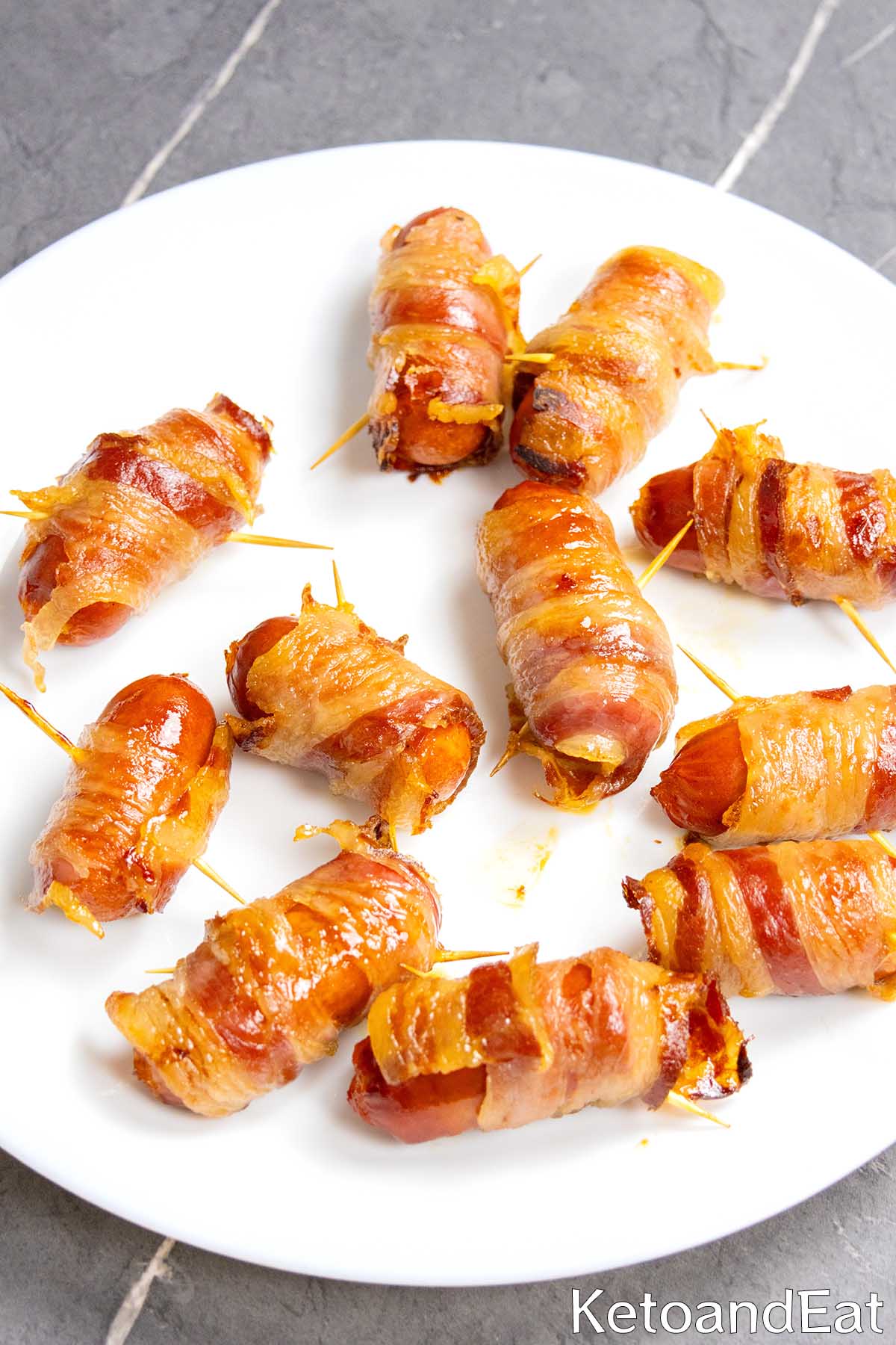 Meat Candy