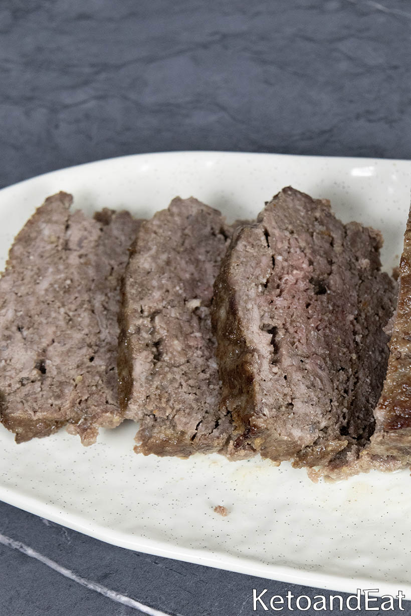 Meat Loaf Recipe