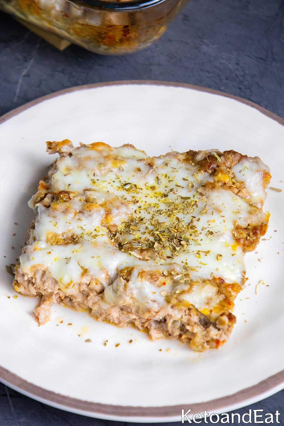Meat Pizza