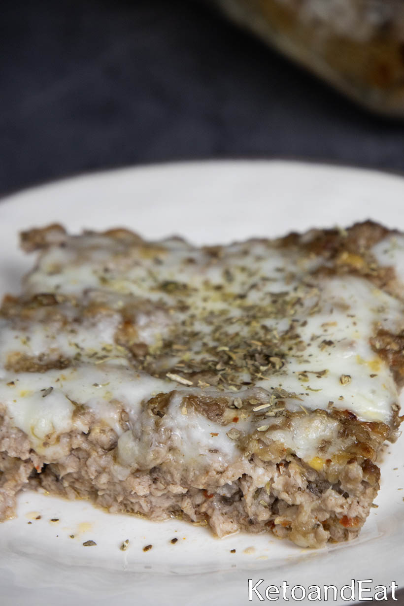  Meat Pizza Recipe