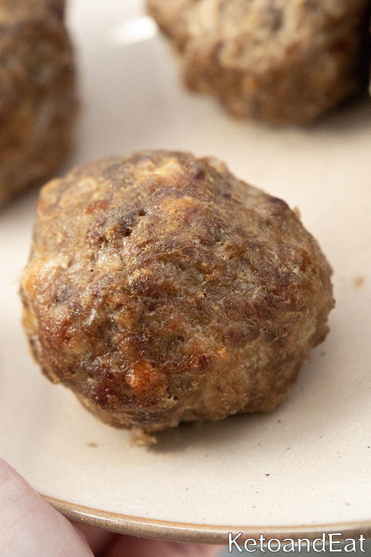 Meatballs