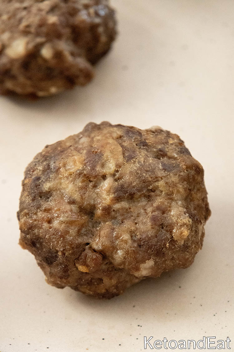 Meatballs