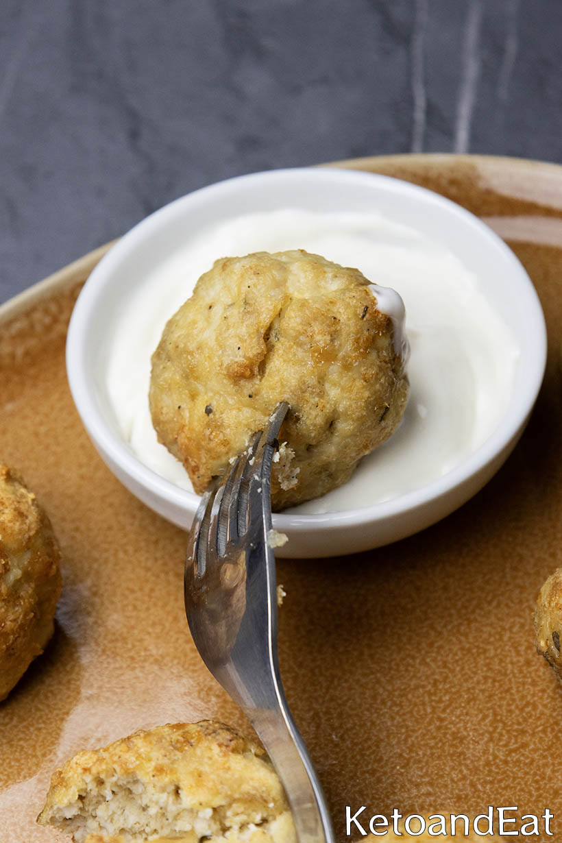 Meatballs