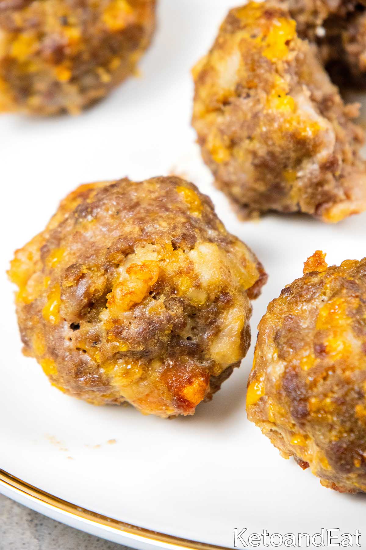 Meatballs 2