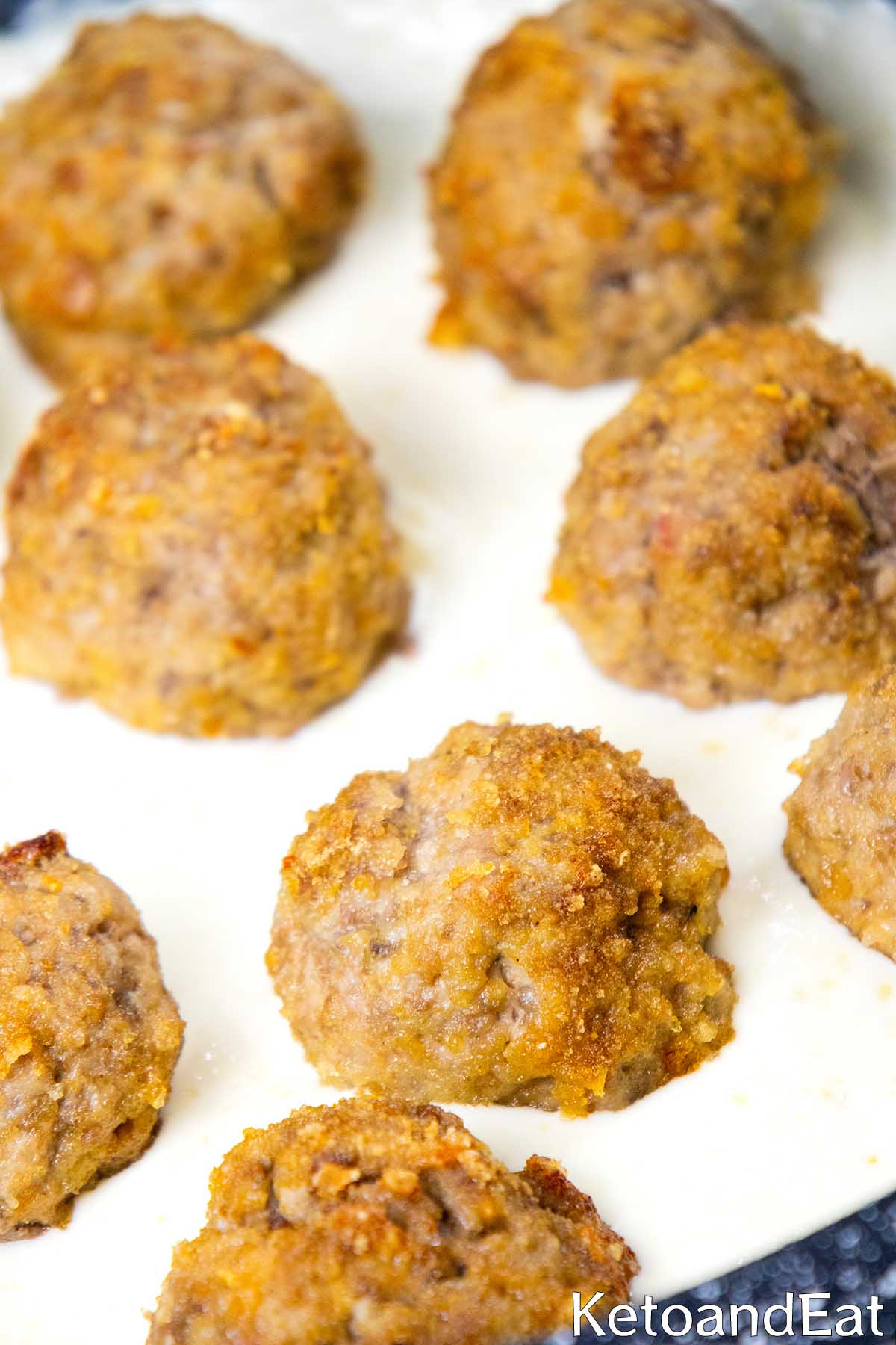 Meatballs