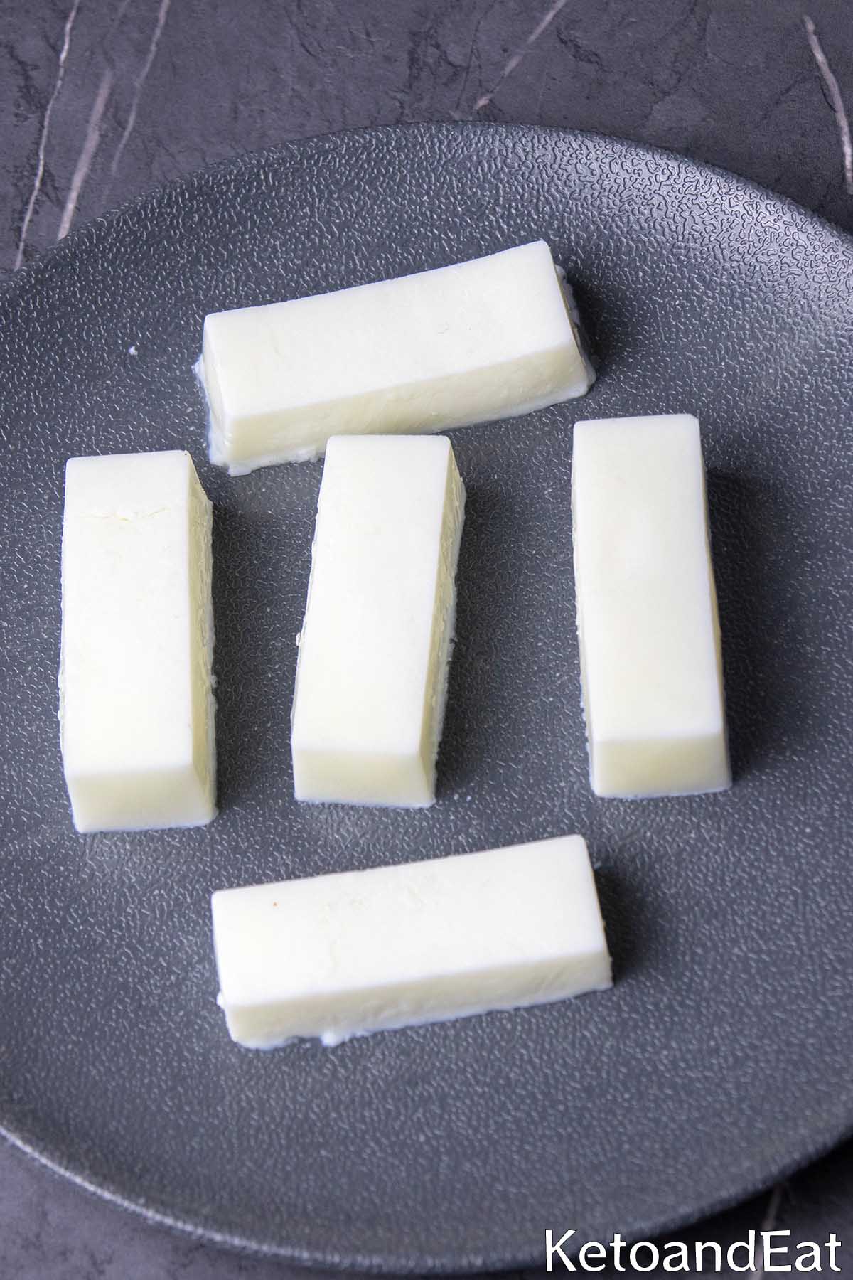 Milk Jelly