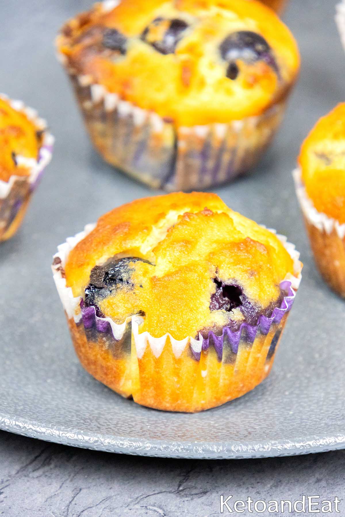 Muffins