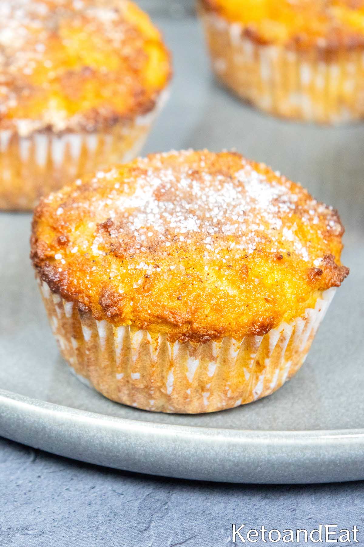Muffins