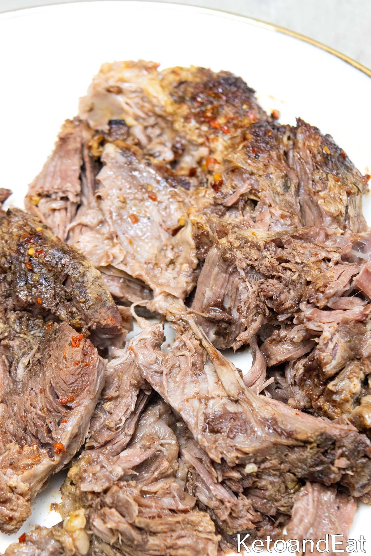 My Carnivore Chuck Roast Recipe